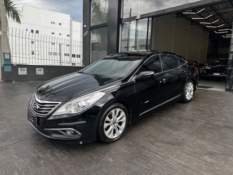 Hyundai AZERA 3.0 V6 24V 4p Aut.