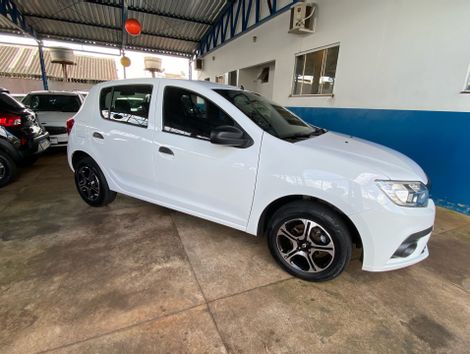 Renault Sandero 1.0 Life