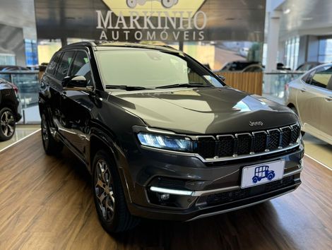 Jeep 2.0 TD380 TURBO DIESEL OVERLAND AT9