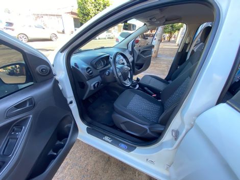 Ford Ka 1.0 SE (Flex)