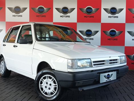 Fiat Uno Mille/ Mille EX/ Smart 4p