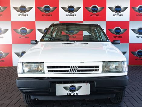 Fiat Uno Mille/ Mille EX/ Smart 4p