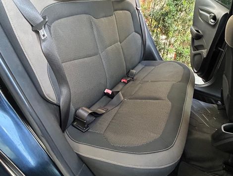 Chevrolet PRISMA Sed. LTZ 1.4 8V FlexPower 4p