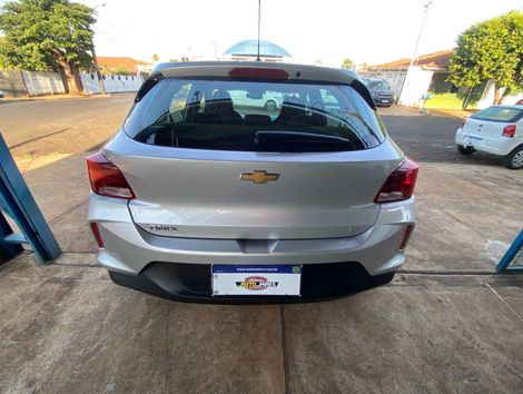 Chevrolet Onix 1.0 LT