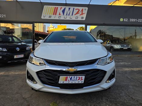 Chevrolet CRUZE LT 1.4 16V Turbo Flex 4p Aut.