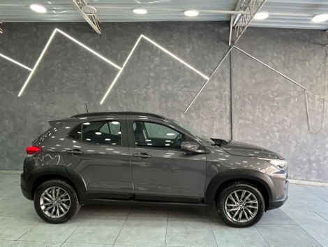 Fiat PULSE DRIVE 1.3 8V Flex Aut.