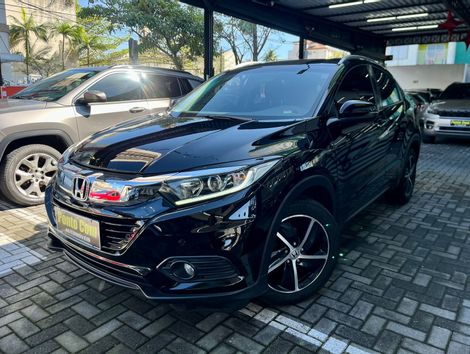 Honda HR-V EXL 1.8 Flexone 16V 5p Aut.