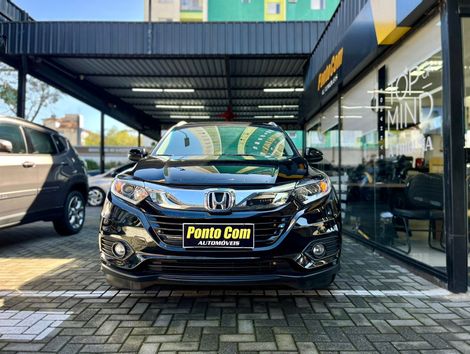 Honda HR-V EXL 1.8 Flexone 16V 5p Aut.