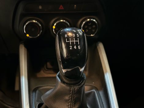 Chevrolet ONIX HATCH LT 1.0 12V Flex 5p Mec.