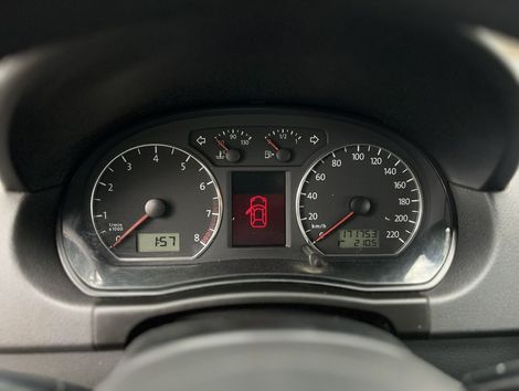 VolksWagen Polo SPORTLINE 1.6 Mi Total Flex 8V 5p