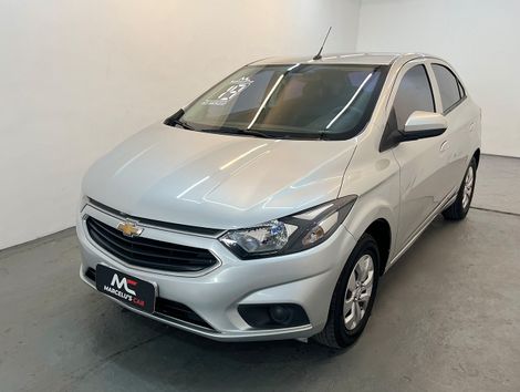 Chevrolet ONIX HATCH LT 1.0 8V FlexPower 5p Mec.