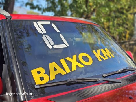 Mitsubishi Pajero TR4 2.0/ 2.0 Flex 16V 4x4 Aut.