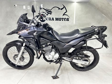 HONDA XRE 300/ 300 ABS/ FLEX