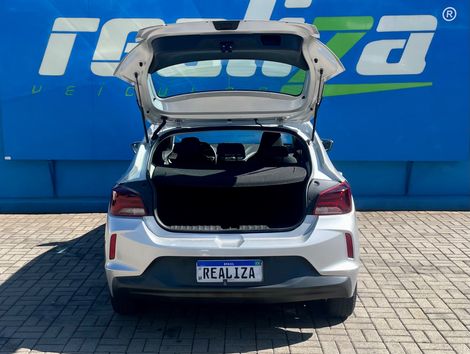 Chevrolet ONIX HATCH LT 1.0 12V Flex 5p Mec.