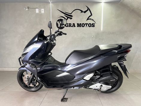 HONDA PCX 150/DLX