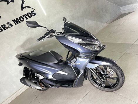 HONDA PCX 150/DLX