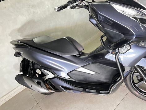 HONDA PCX 150/DLX