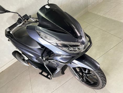 HONDA PCX 150/DLX