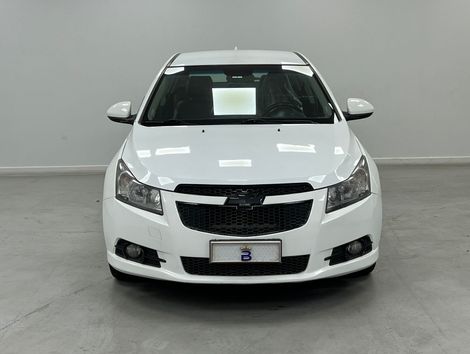 Chevrolet CRUZE LT 1.8 16V FlexPower 4p Aut.