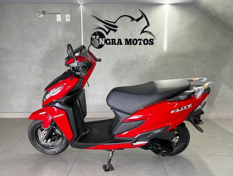 HONDA ELITE 125