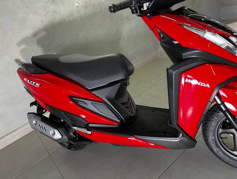 HONDA ELITE 125