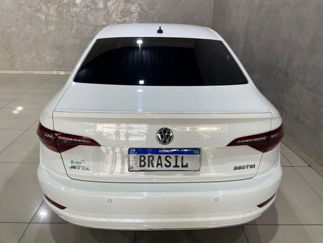 VolksWagen JETTA Comfort. 250 TSI 1.4 Flex 16v Aut.