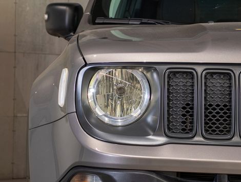 Jeep Renegade1.8 4x2 Flex 16V Aut.