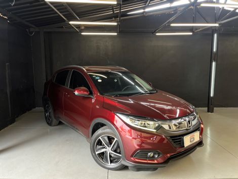 Honda HR-V EX 1.8 Flexone 16V 5p Aut.