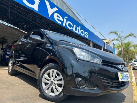 Hyundai HB20S Copa do Mundo 1.6 Flex 16V Aut.