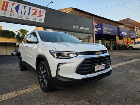 Chevrolet TRACKER Premier 1.0 Turbo 12V Flex Aut.