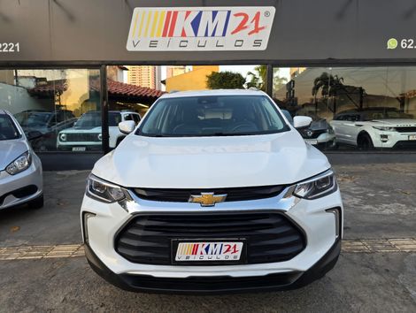 Chevrolet TRACKER Premier 1.0 Turbo 12V Flex Aut.