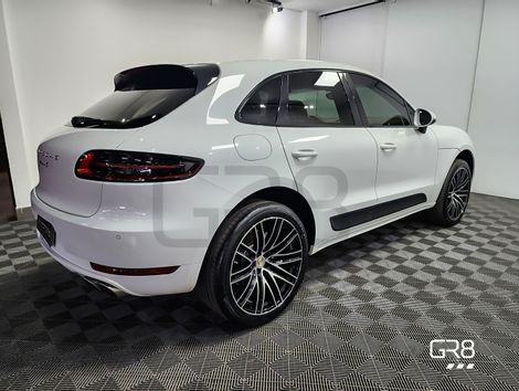 Porsche Macan S 2.9/3.0 Bi-Turbo