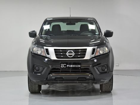 Nissan Frontier S CD 4x4 2.3 TB Diesel Mec.