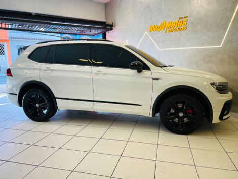 VolksWagen TIGUAN Allspac R-Line 350 TSI 2.0 4x4