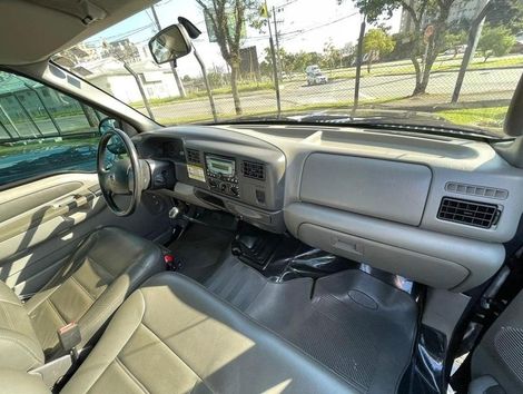 Ford F-250 XLT 3.9 4x4 TB Diesel