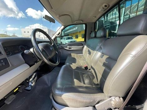 Ford F-250 XLT 3.9 4x4 TB Diesel