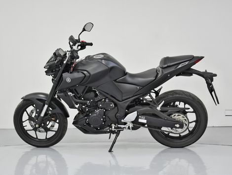 YAMAHA MT-03 321/ABS