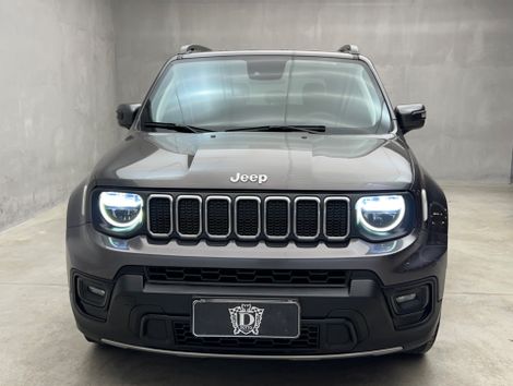 Jeep Renegade Long. T270 1.3 TB 4x2 Flex Aut.