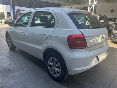 VolksWagen Gol 1.0 Flex 12V 5p