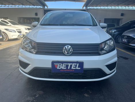 VolksWagen Gol 1.0 Flex 12V 5p