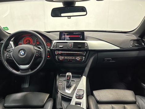BMW 430i Cabriolet Sport 2.0 TB 252cv 2p