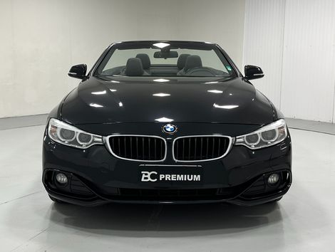 BMW 430i Cabriolet Sport 2.0 TB 252cv 2p