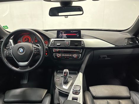 BMW 430i Cabriolet Sport 2.0 TB 252cv 2p