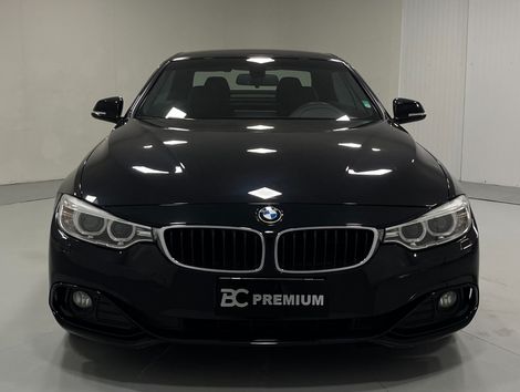 BMW 430i Cabriolet Sport 2.0 TB 252cv 2p