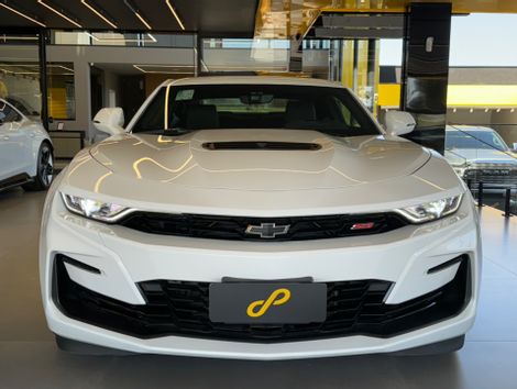 Chevrolet Camaro SS 6.2 V8 16V