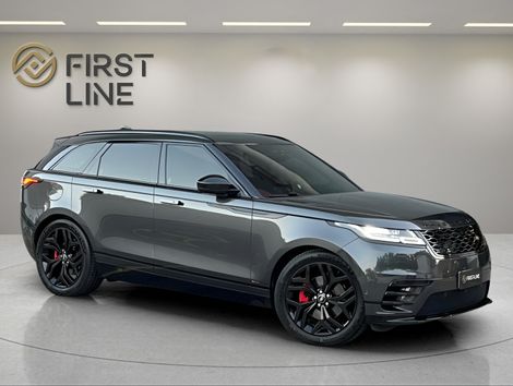 Land Rover Range R. VE. R-Dyn SE 2.0 4x4 300cv Aut.