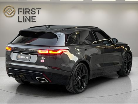Land Rover Range R. VE. R-Dyn SE 2.0 4x4 300cv Aut.