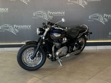 TRIUMPH BONNEVILLE SPEEDMASTER 1200cc