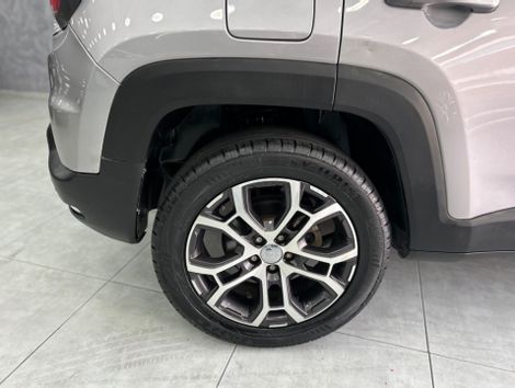 Jeep Renegade Long. T270 1.3 TB 4x2 Flex Aut.