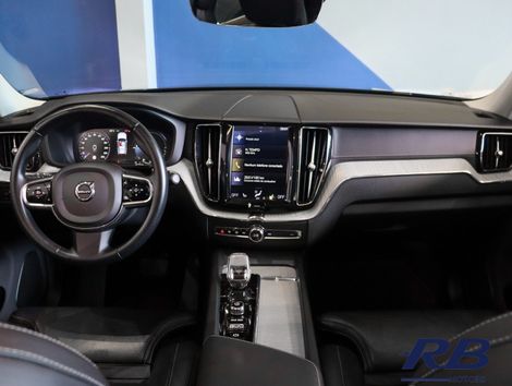 Volvo XC 60 T-8 HÍBRIDO INSCRIPTION 2.0 5p